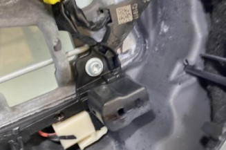 Volant PEUGEOT 2008 2