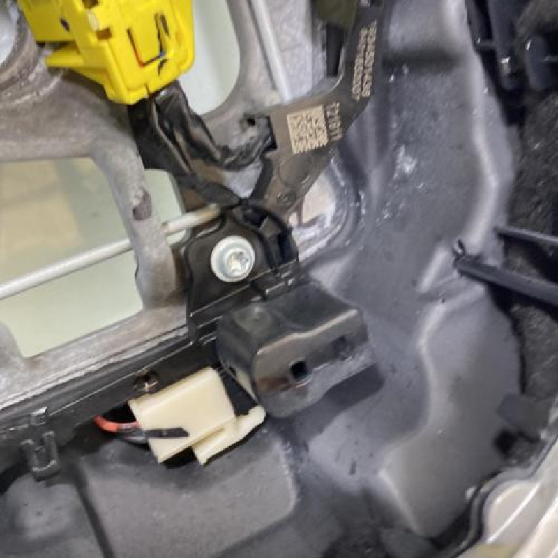 Volant PEUGEOT 2008 2 Photo n°6