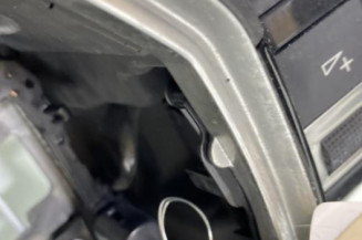 Volant PEUGEOT 2008 2