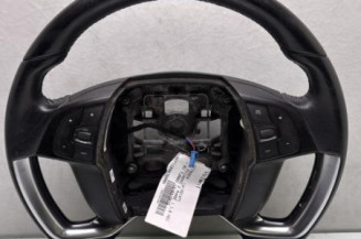 Volant CITROEN C4 PICASSO 2 Photo n°1