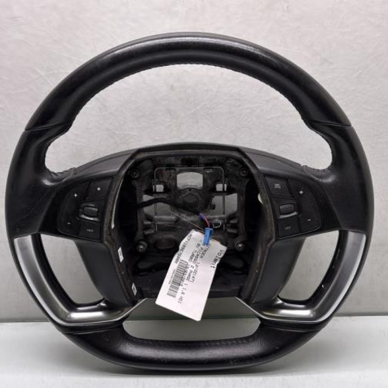 Volant CITROEN C4 PICASSO 2 Photo n°1