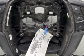 Volant CITROEN C4 PICASSO 2