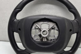 Volant CITROEN C4 PICASSO 2