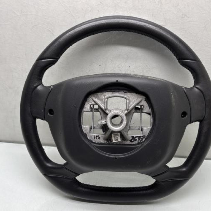 Volant CITROEN C4 PICASSO 2 Photo n°3