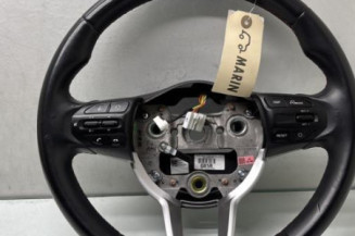 Volant KIA PICANTO 3 Photo n°1
