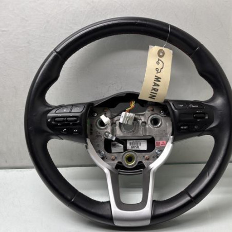 Volant KIA PICANTO 3 Photo n°1