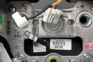 Volant KIA PICANTO 3