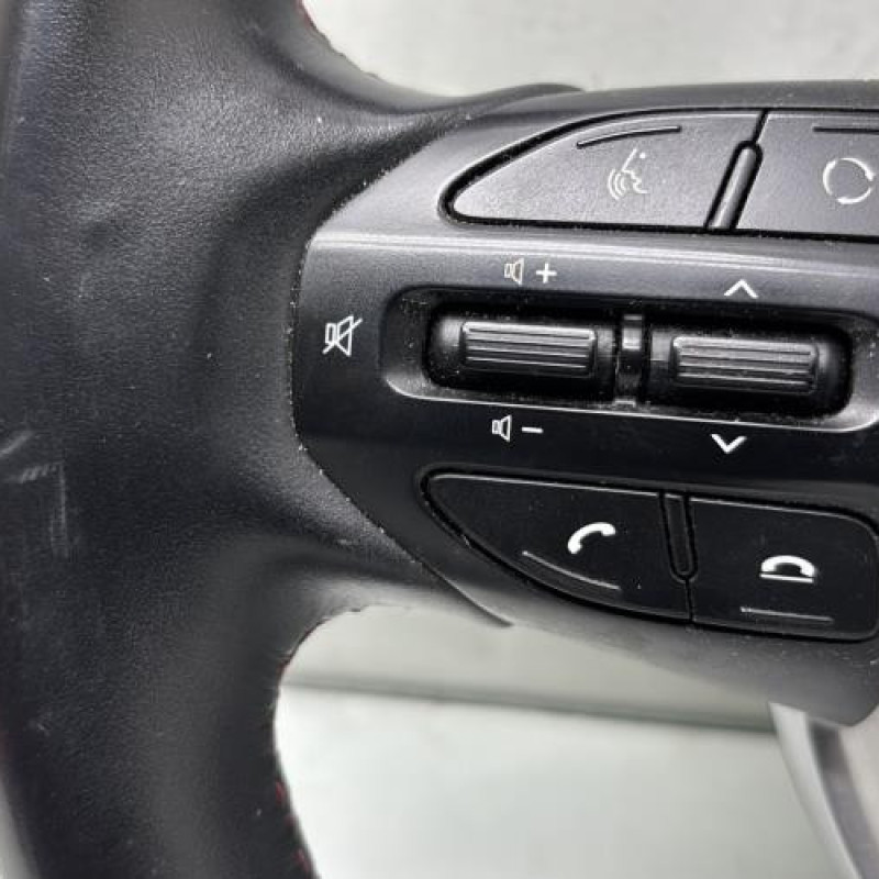 Volant KIA PICANTO 3 Photo n°5