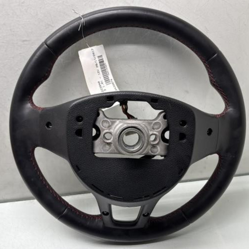 Volant KIA PICANTO 3 Photo n°6