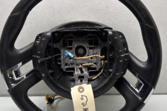 Volant CITROEN C4 GRAND PICASSO 1 Photo n°1