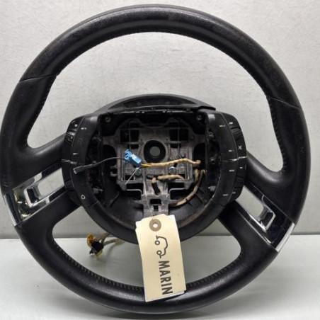 Volant CITROEN C4 GRAND PICASSO 1 Photo n°1