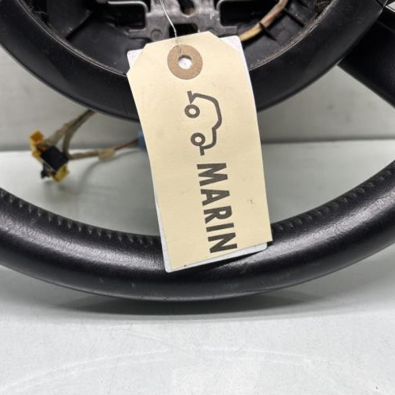 Volant CITROEN C4 GRAND PICASSO 1 Photo n°4