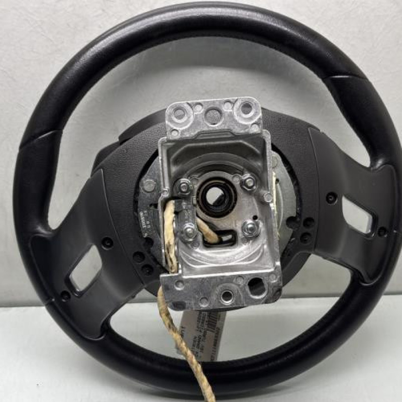 Volant CITROEN C4 GRAND PICASSO 1 Photo n°6