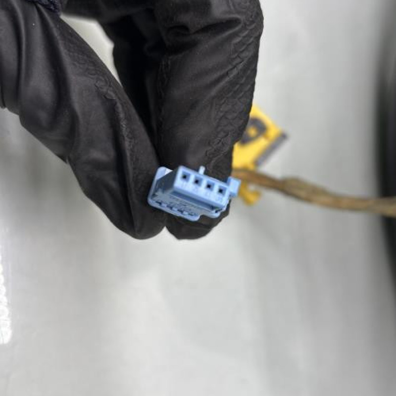 Volant CITROEN C4 GRAND PICASSO 1 Photo n°7