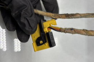 Volant CITROEN C4 GRAND PICASSO 1