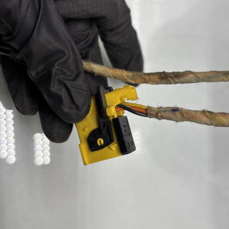 Volant CITROEN C4 GRAND PICASSO 1 Photo n°8