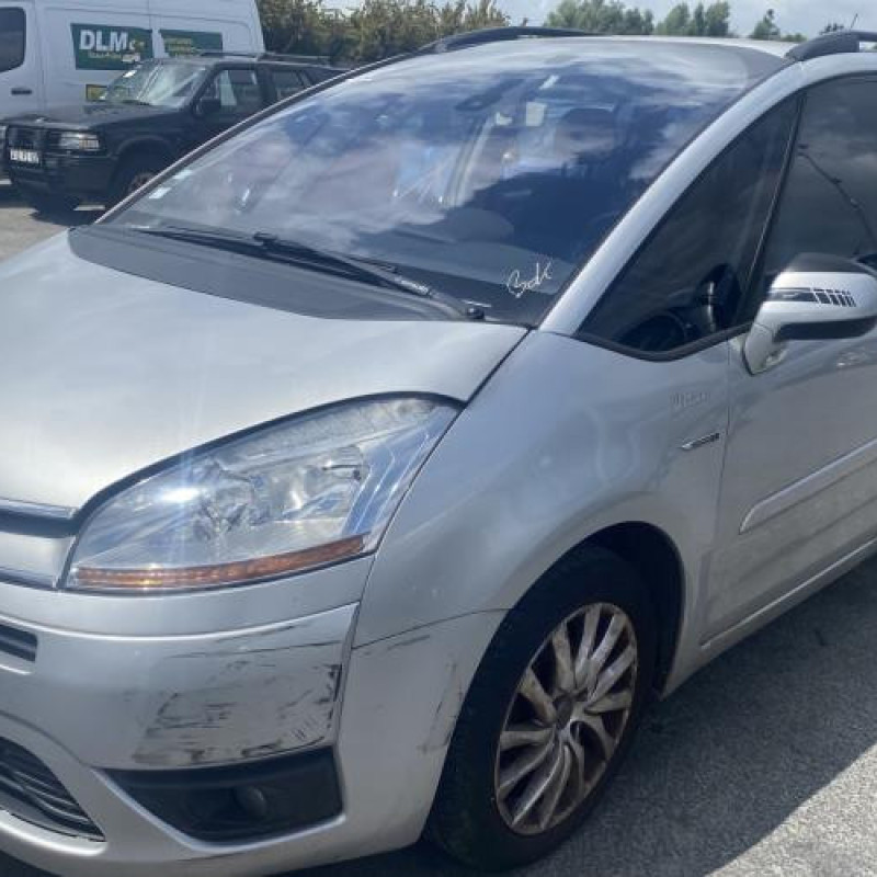 Volant CITROEN C4 GRAND PICASSO 1 Photo n°11