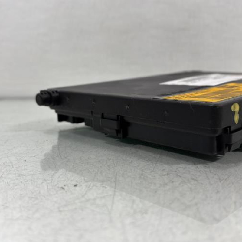 Boitier BSI PEUGEOT 406 Photo n°3