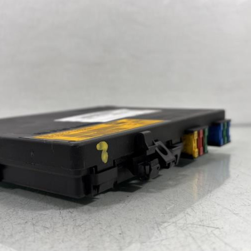 Boitier BSI PEUGEOT 406 Photo n°4