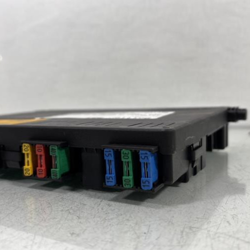 Boitier BSI PEUGEOT 406 Photo n°5