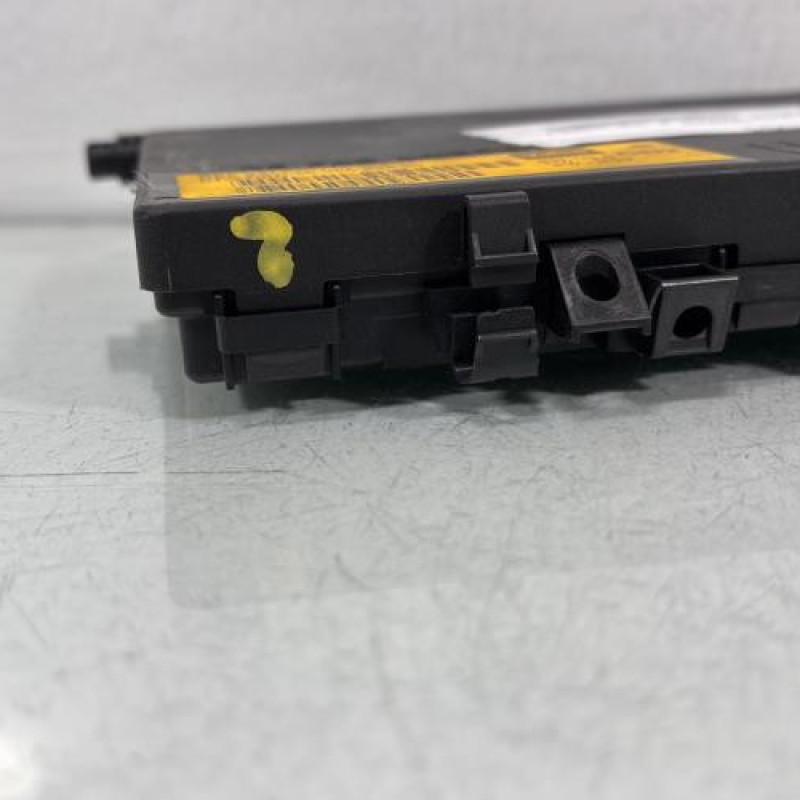 Boitier BSI PEUGEOT 406 Photo n°7