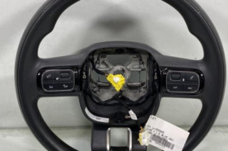 Volant CITROEN C3 3 Photo n°1