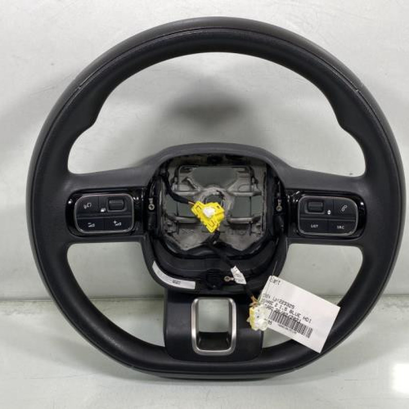 Volant CITROEN C3 3 Photo n°1