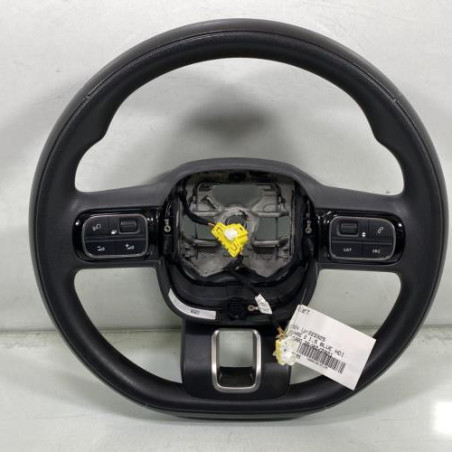 Volant CITROEN C3 3 Photo n°1