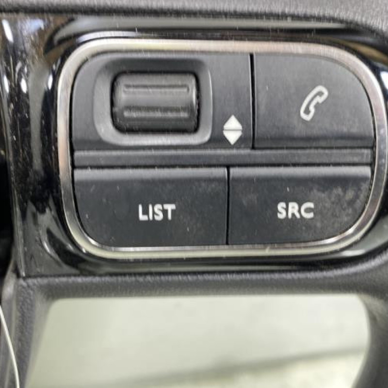 Volant CITROEN C3 3 Photo n°4