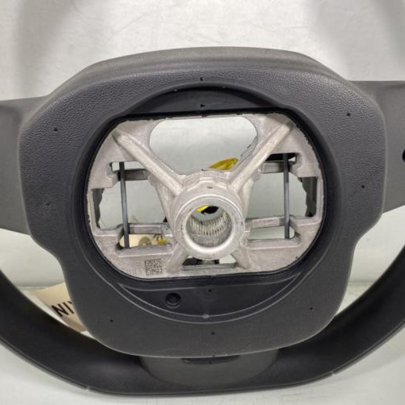 Volant CITROEN C3 3 Photo n°6