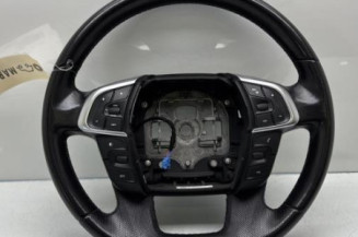 Volant CITROEN C4 2 Photo n°1