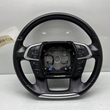 Volant CITROEN C4 2 Photo n°1