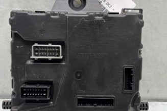 Boitier BSI RENAULT KANGOO 2 Photo n°1