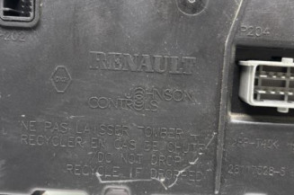 Boitier BSI RENAULT KANGOO 2