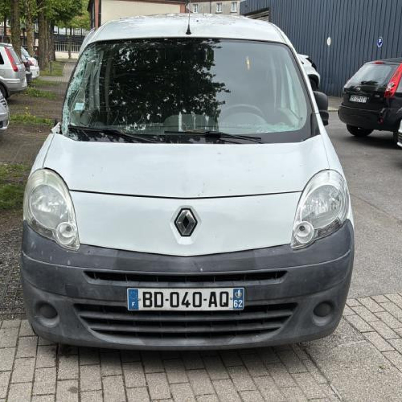 Boitier BSI RENAULT KANGOO 2 Photo n°5