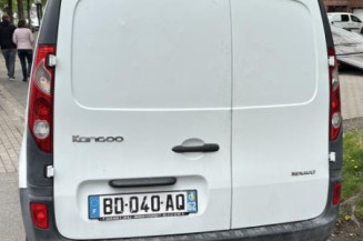 Boitier BSI RENAULT KANGOO 2
