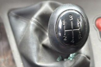 Boitier BSI RENAULT KANGOO 2