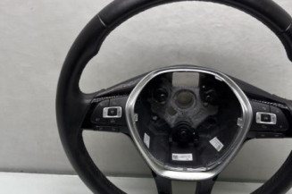 Volant VOLKSWAGEN TOURAN 3 Photo n°1