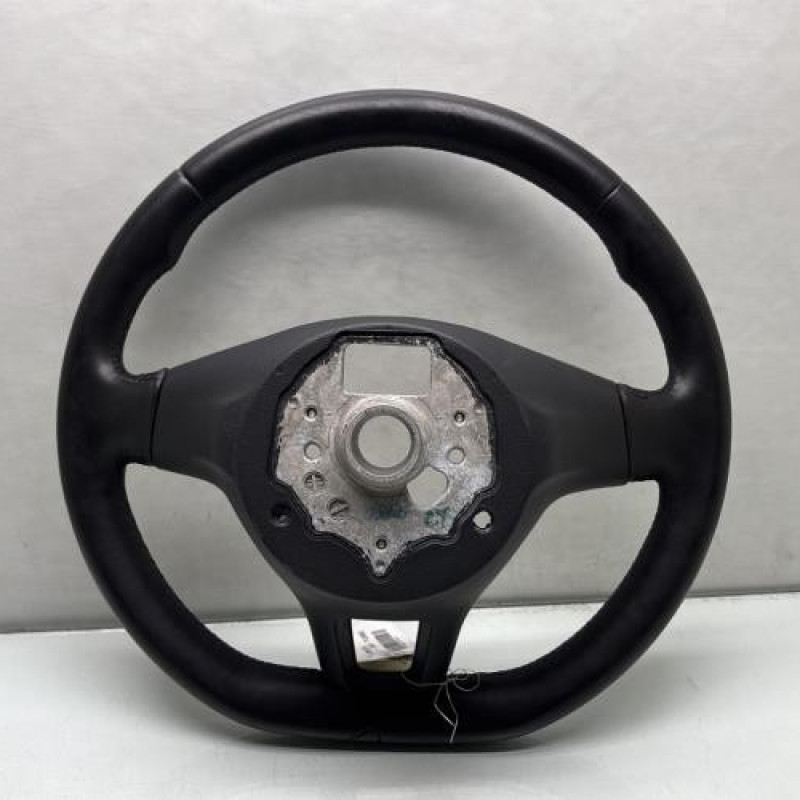 Volant VOLKSWAGEN TOURAN 3 Photo n°5