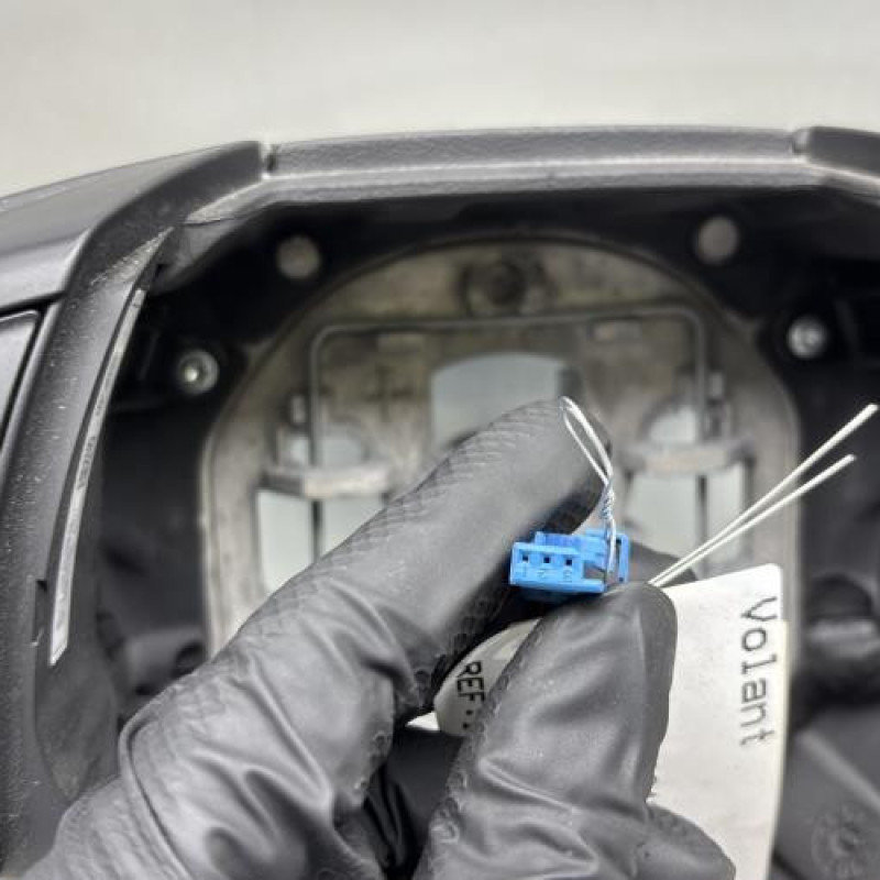 Volant DS DS5 Photo n°9