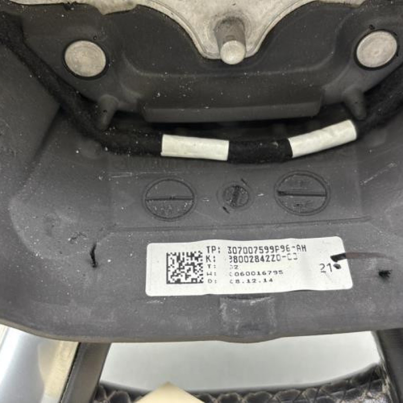 Volant DS DS5 Photo n°10