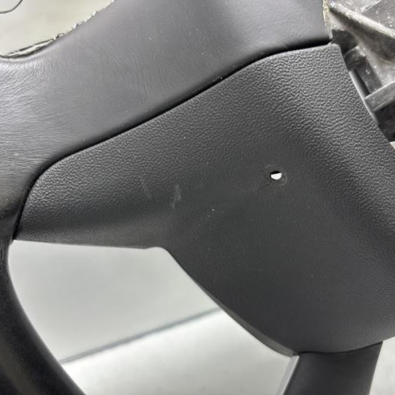 Volant DS DS5 Photo n°12