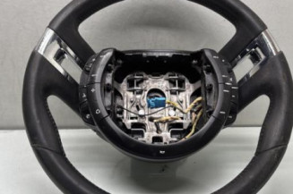 Volant CITROEN C4 PICASSO 1 Photo n°1