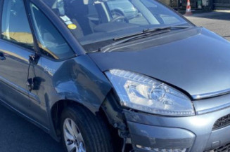 Volant CITROEN C4 PICASSO 1