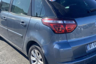 Volant CITROEN C4 PICASSO 1