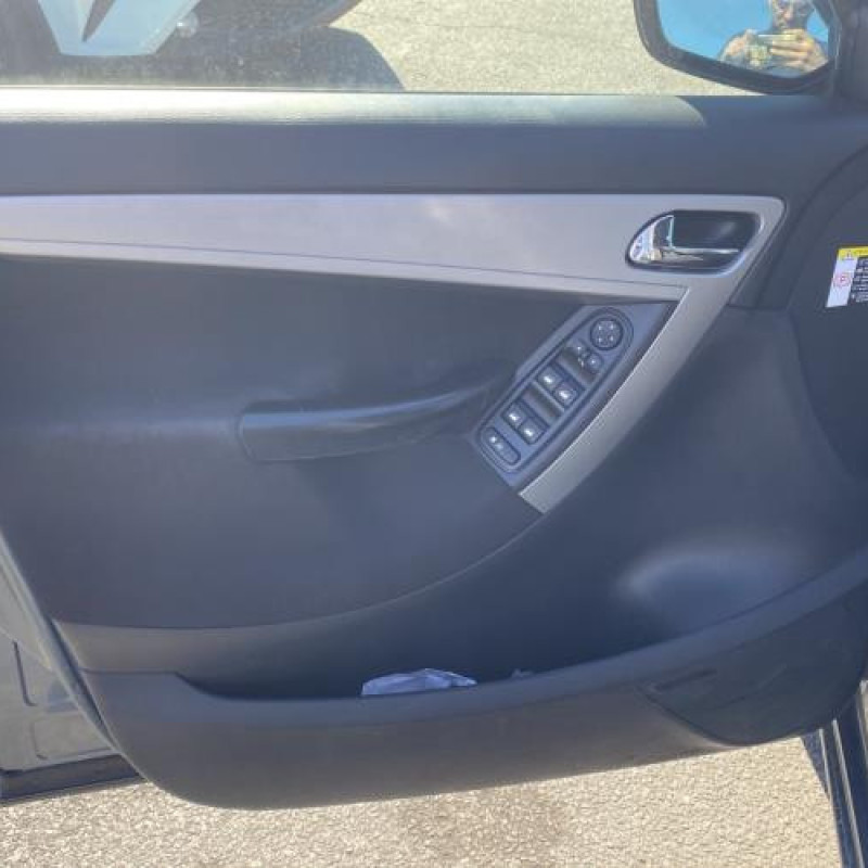 Volant CITROEN C4 PICASSO 1 Photo n°15