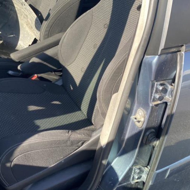 Volant CITROEN C4 PICASSO 1 Photo n°17