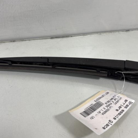 Bras essuie glace arriere HYUNDAI I 10 2 Photo n°1