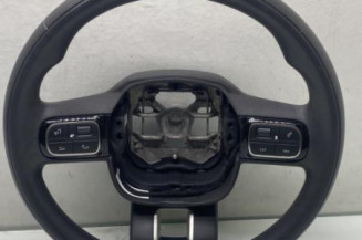 Volant CITROEN C3 3 Photo n°1