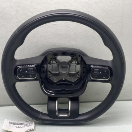 Volant CITROEN C3 3 Photo n°1